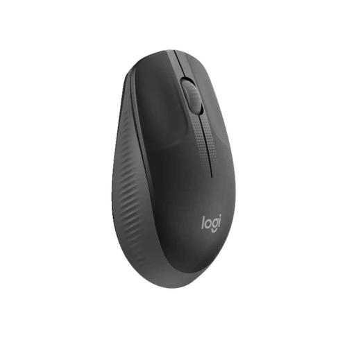 Logitech M190 Wireless Mouse