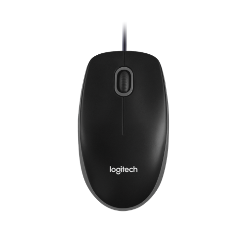 Logitech M90 USB Mouse