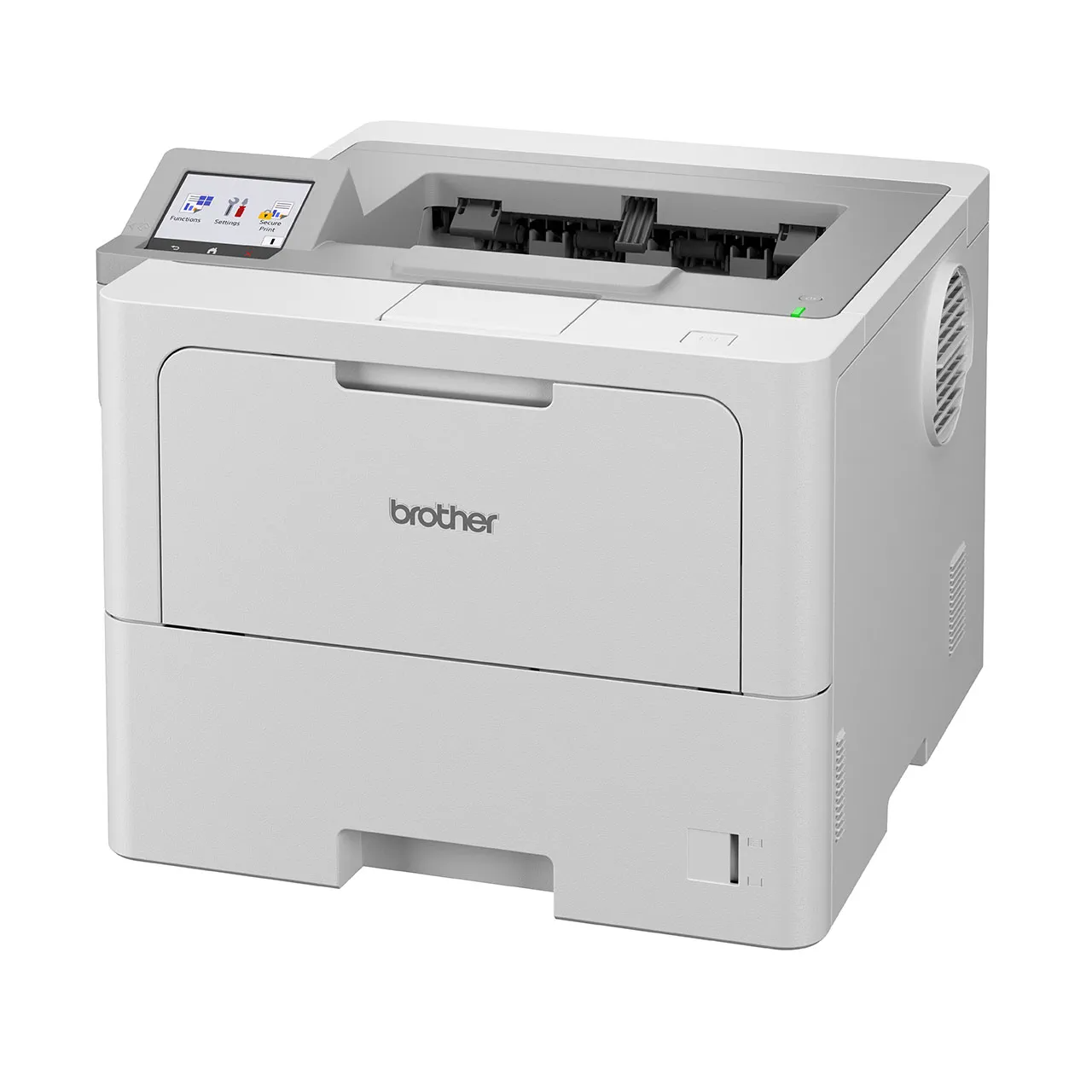 Brother HL-L6410DN Single Function Mono Laser Printer