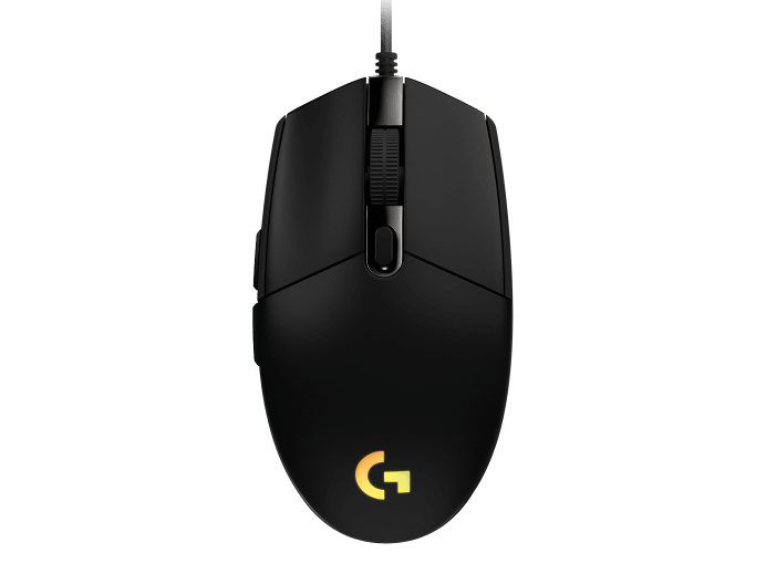 Logitech G102 LIGHTSYNC RGB USB Gaming Mouse