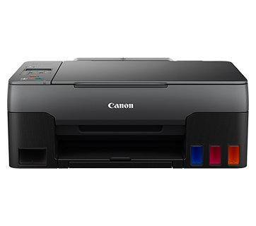 Canon Pixma G2020 Ink Tank Color Printer