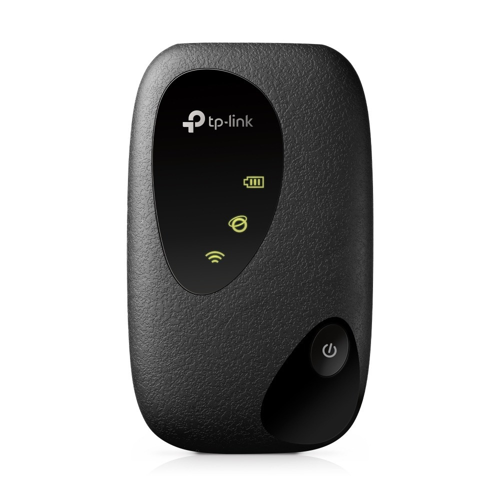TP-Link M7000 150Mbps 4G LTE Mobile Wi-Fi Router