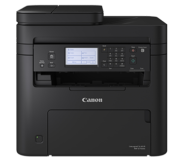 Canon imageCLASS MF275dw Wi-Fi Multifunction Mono Laser Printer