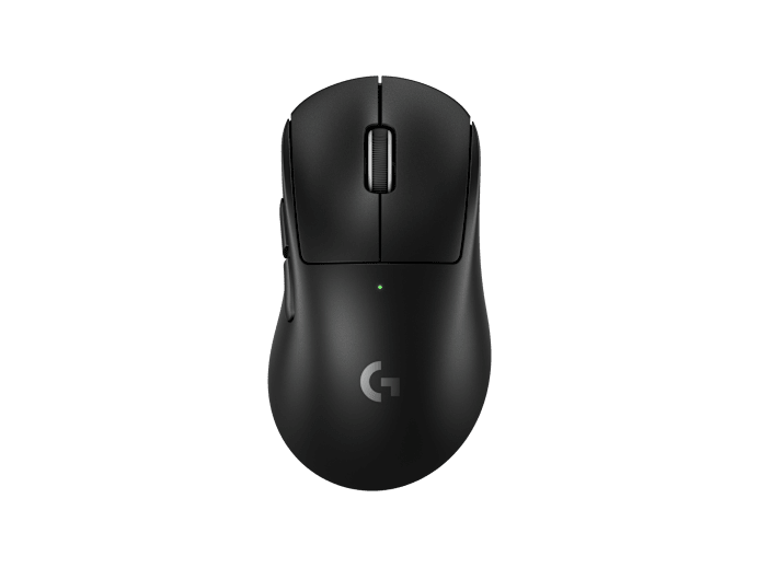 Logitech PRO X SUPERLIGHT 2 DEX LIGHTSPEED Wireless Gaming Mouse