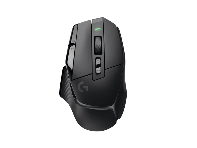 Logitech G502 X USB Hero Gaming Mouse