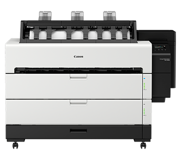 Canon imagePROGRAF TZ-5300 Large Format Printer