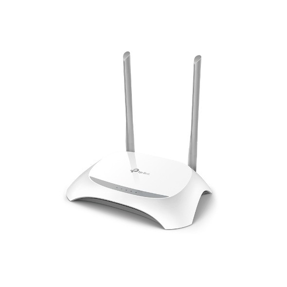 TP-Link TL-WR850N WiFi Router