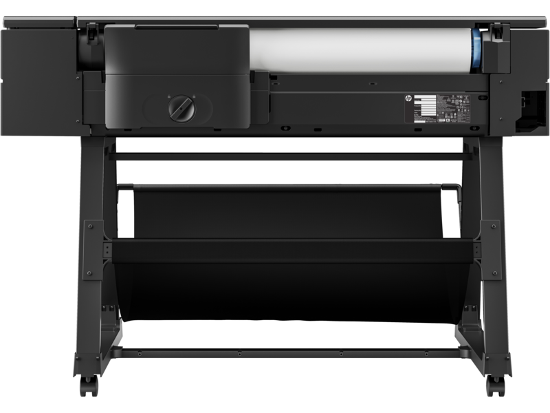 HP DesignJet T850 36-in Multifunction Wireless Printer