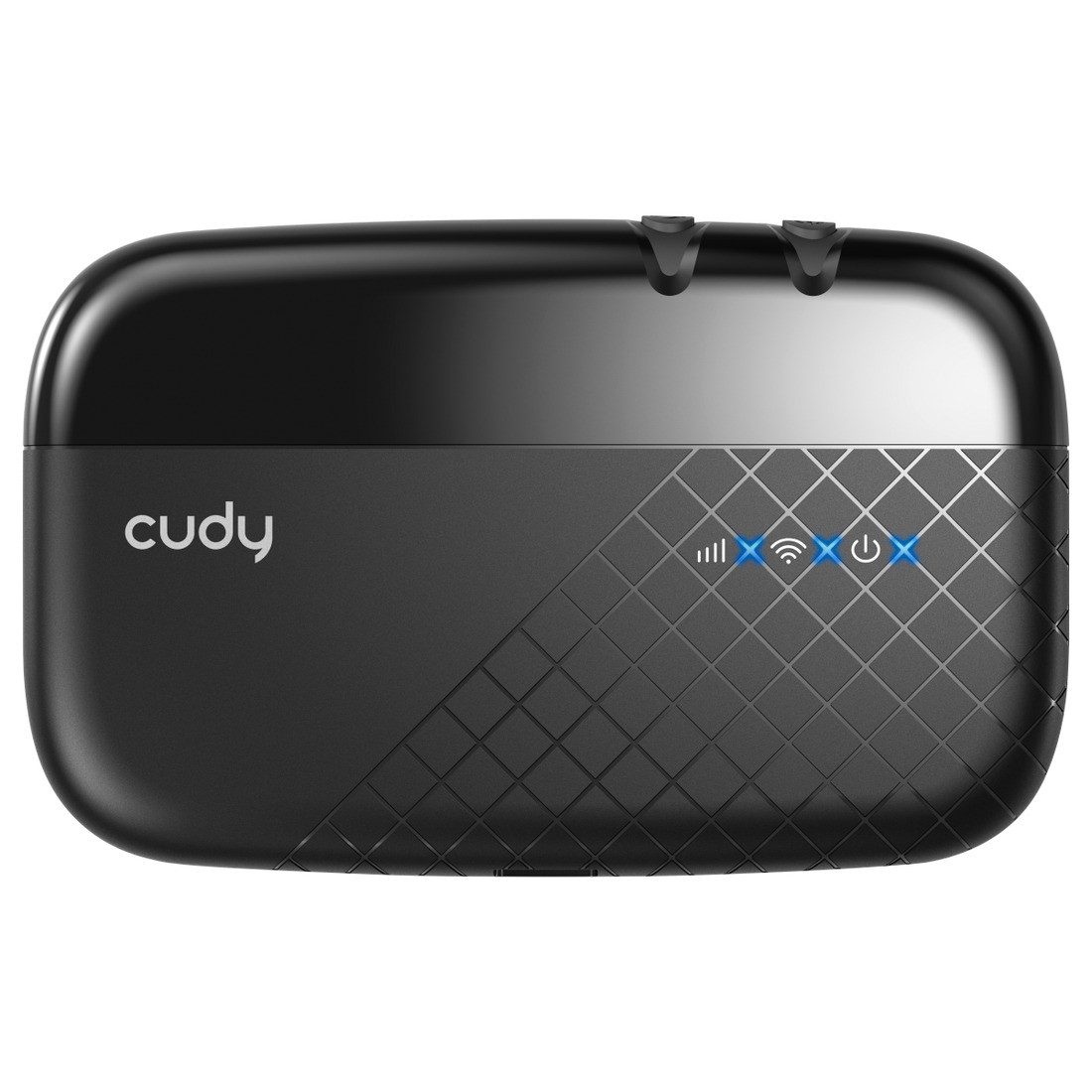 Cudy MF4 4G LTE Sim Supported Mobile Wi-Fi Router