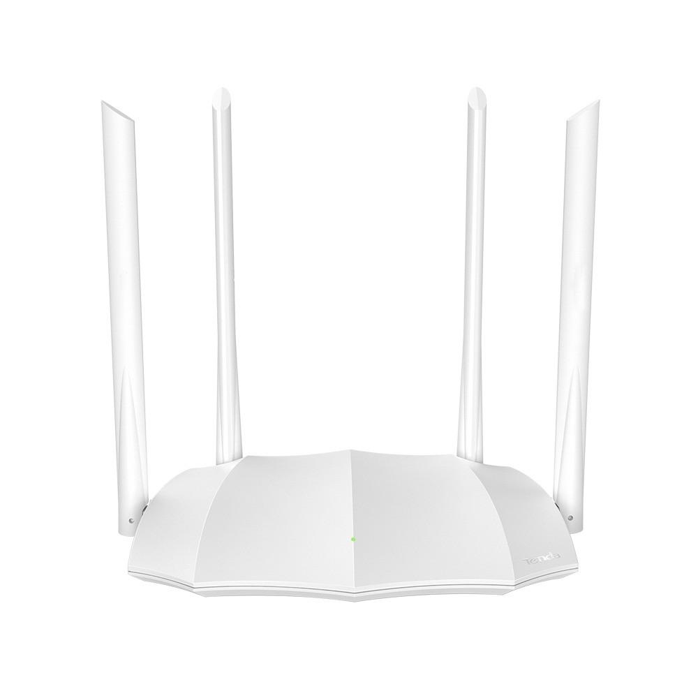Tenda AC5 AC1200 Dual-Band WiFi Router