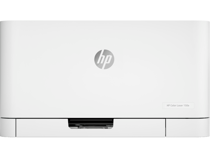 HP Color Laser 150a Single Function Color Laser Printer