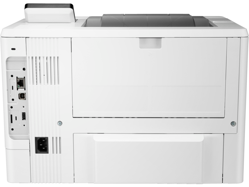 HP LaserJet Enterprise M507dn Monochrome Laser Printer (Unofficial)