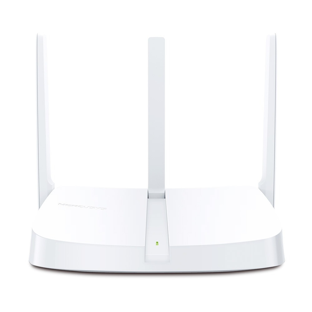 Mercusys MW306R 300Mbps WiFi Router
