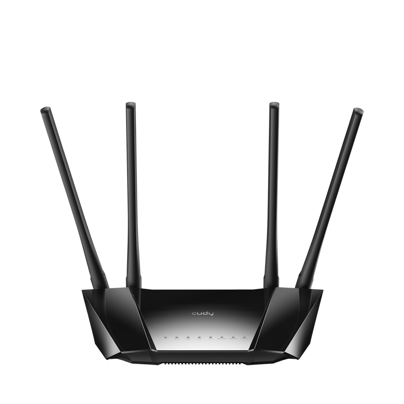 Cudy LT400 4G 300 Mbps Sim Supported Wireless Router