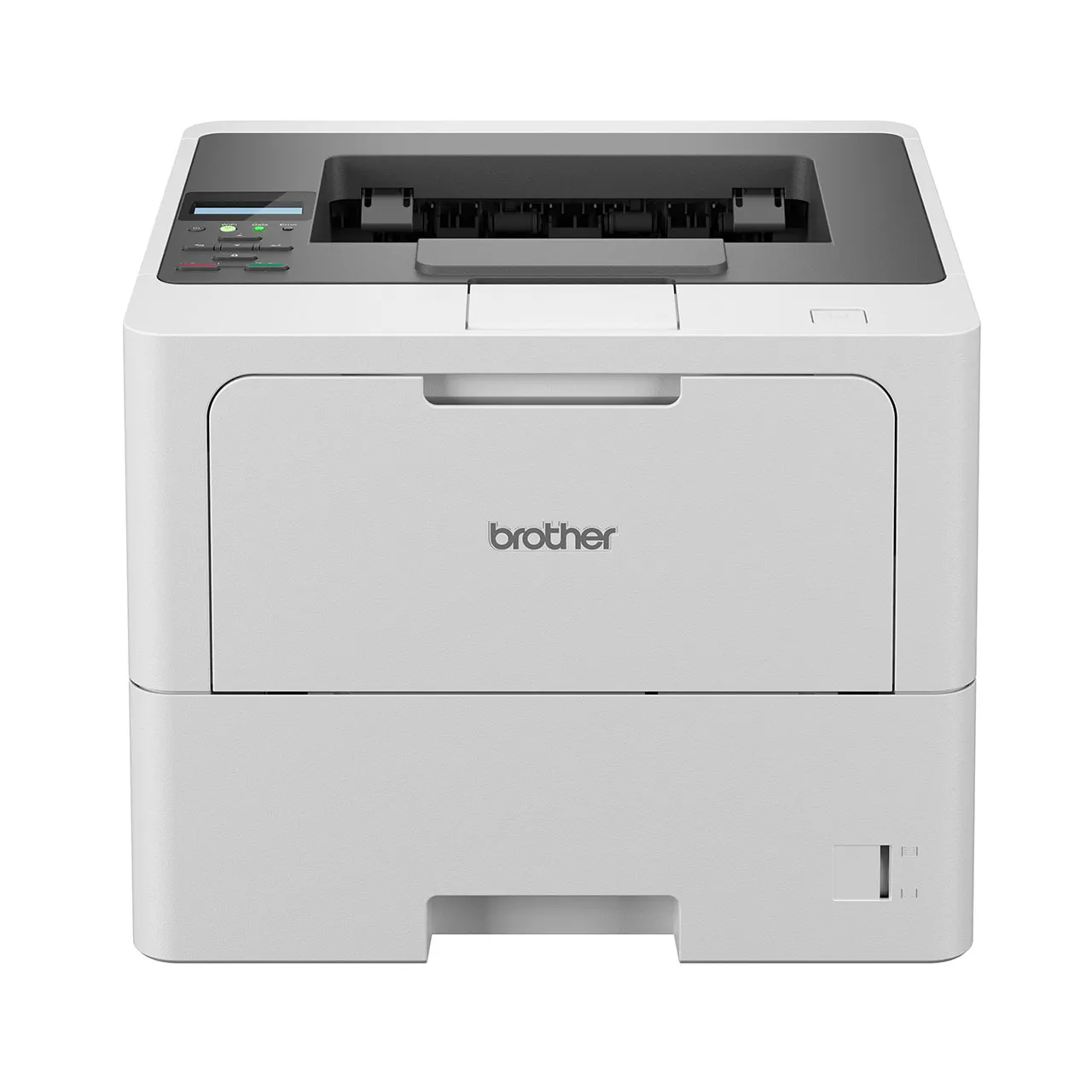 Brother HL-L6210DW Single Function Wireless Mono Laser Printer