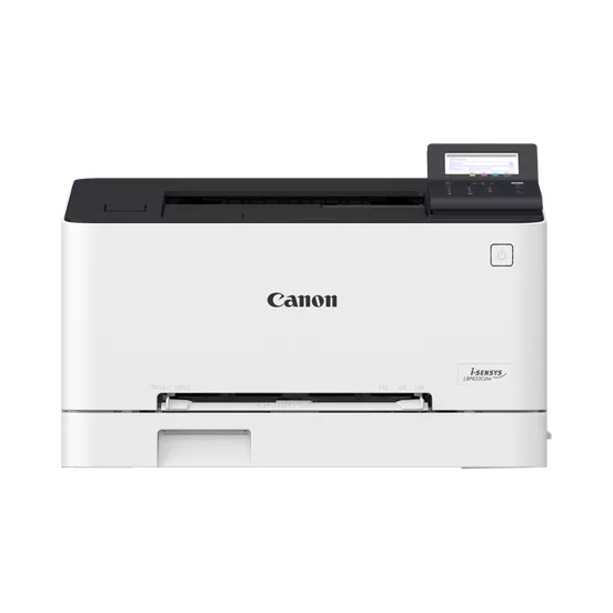 Canon i-SENSYS LBP631Cw Color Laser Printer