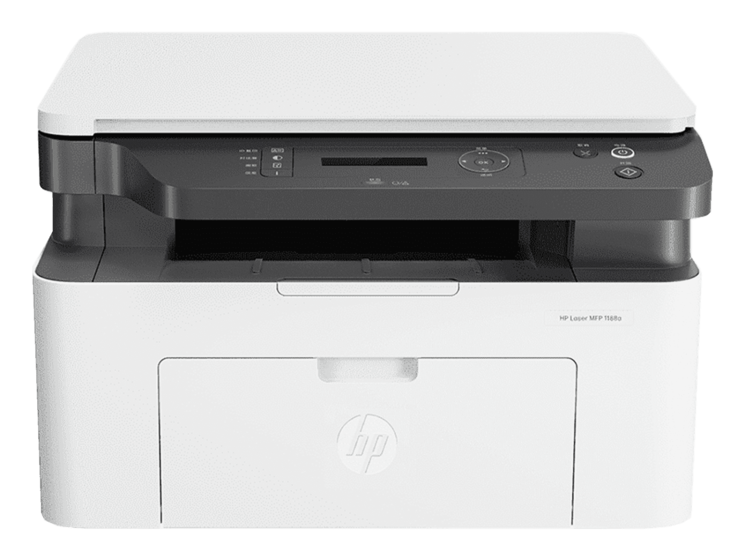 HP Laserjet MFP 1188a Multifunction Mono Laser Printer