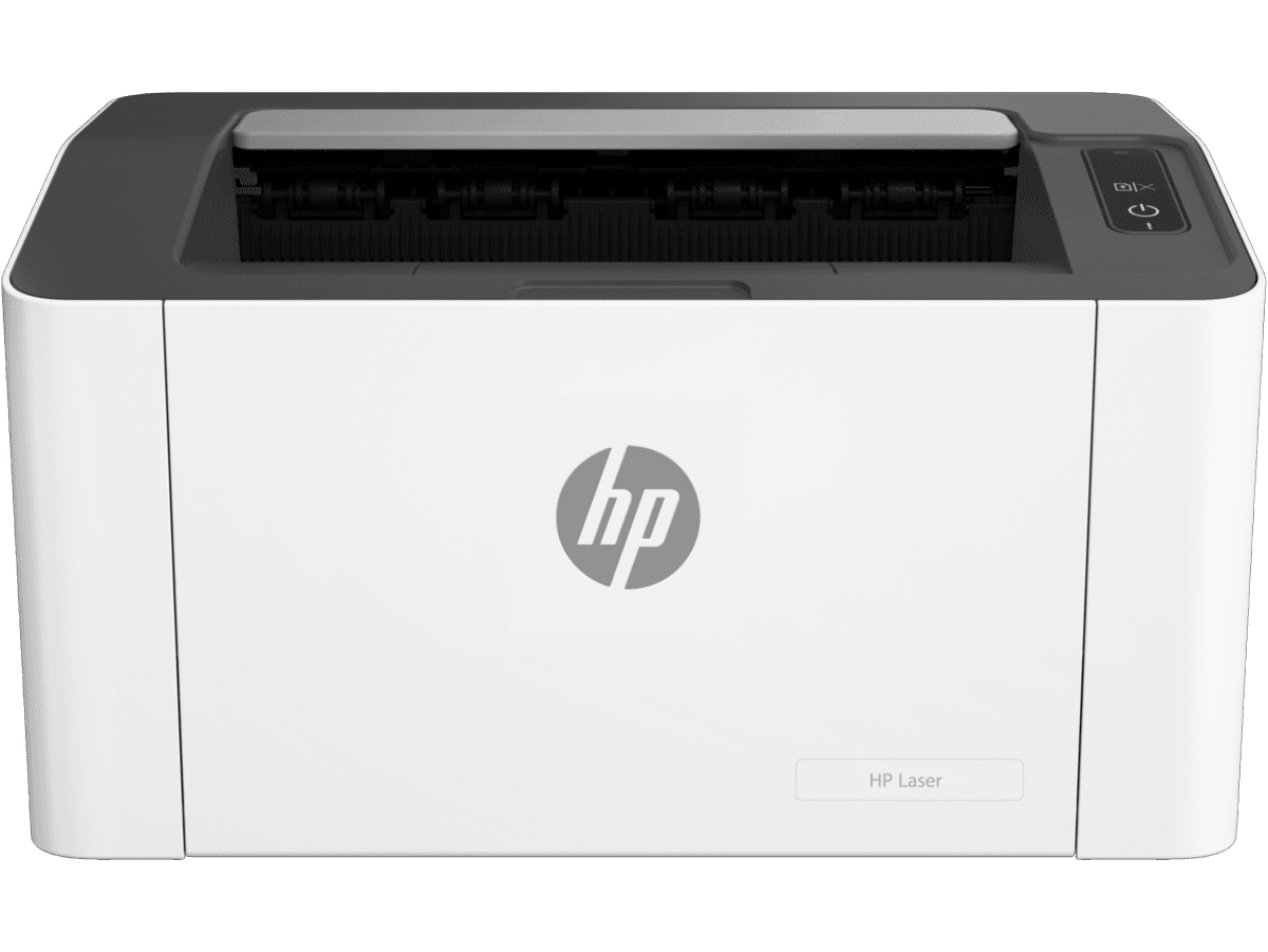HP Laser 1008a Single Function Mono Laser Printer
