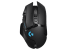 Logitech G502 Lightspeed Lightsync RGB Wireless Gaming Mouse