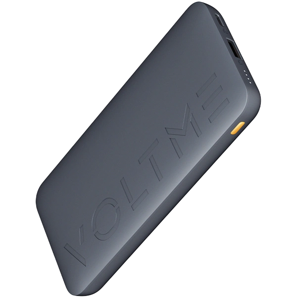VOLTME Hypercore 20K (Ultrathin PD Power Bank, 20000mAh Power Capacity)
