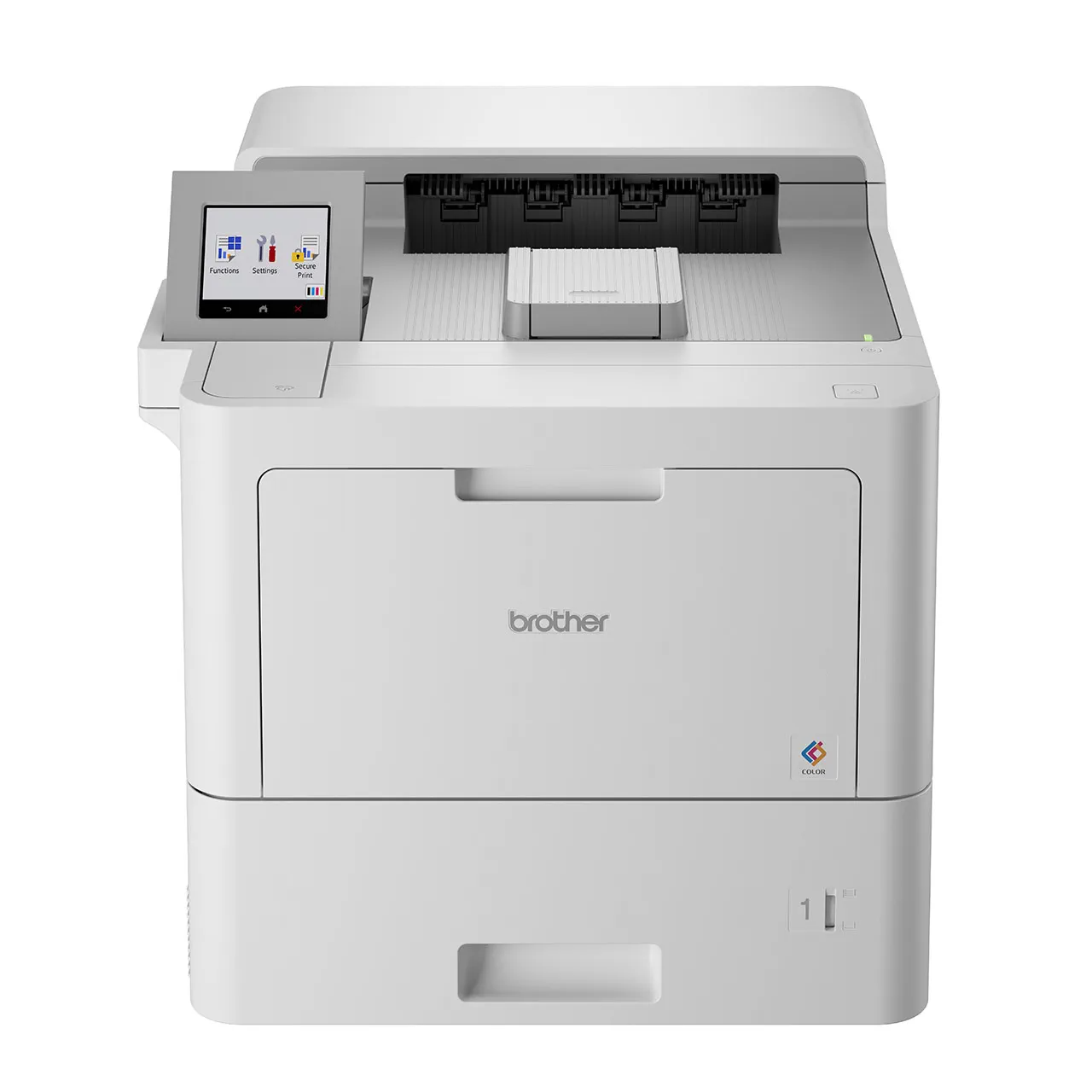 Brother HL-L9430CDN Professional Color Laser Printer