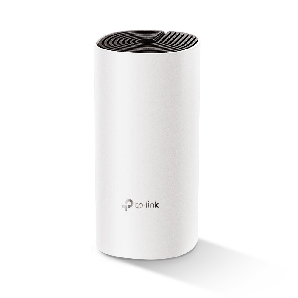 TP-Lik Dneco E4 AC1200 Dual-band Mesh Router (1 Pack)