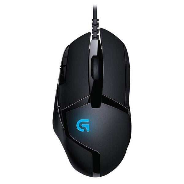 Logitech G402 Hyperion Fury ULTRA-FAST FPS GAMING MOUSE