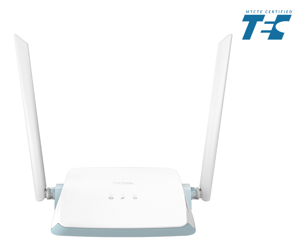 D-Link R03 N300 300mbps Smart Router