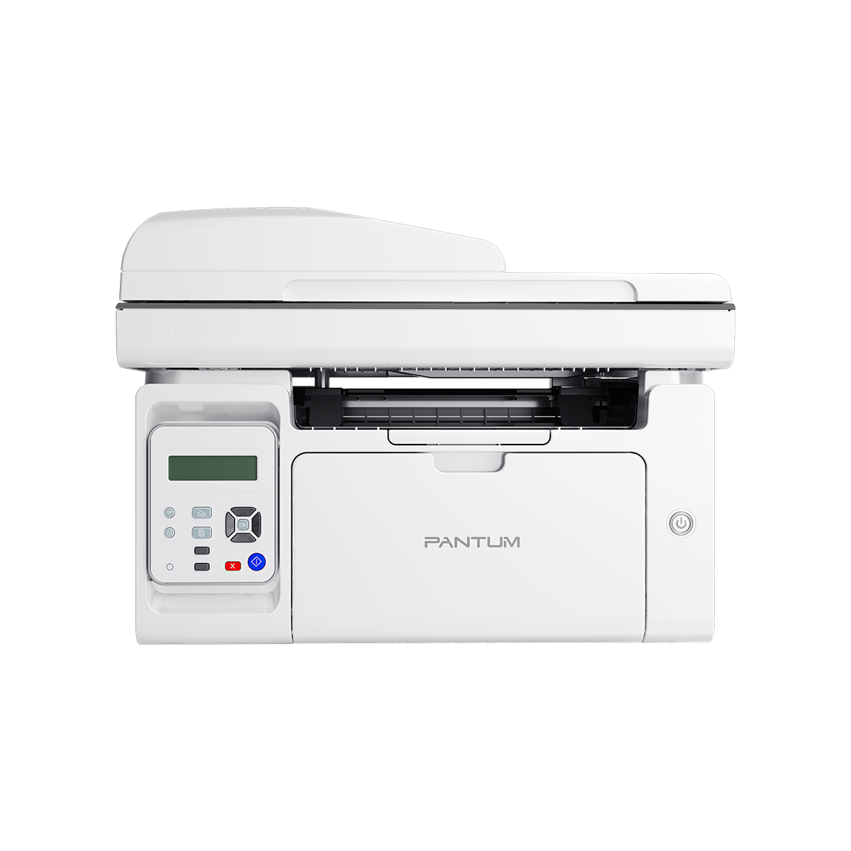 Pantum M6556NW Mono Laser Printer With ADF, LAN & Wi-fi (22 PPM)