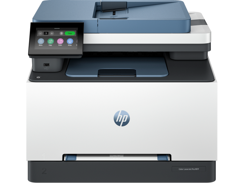HP Color LaserJet Pro MFP 3303sdw Multifunction Laser Printer