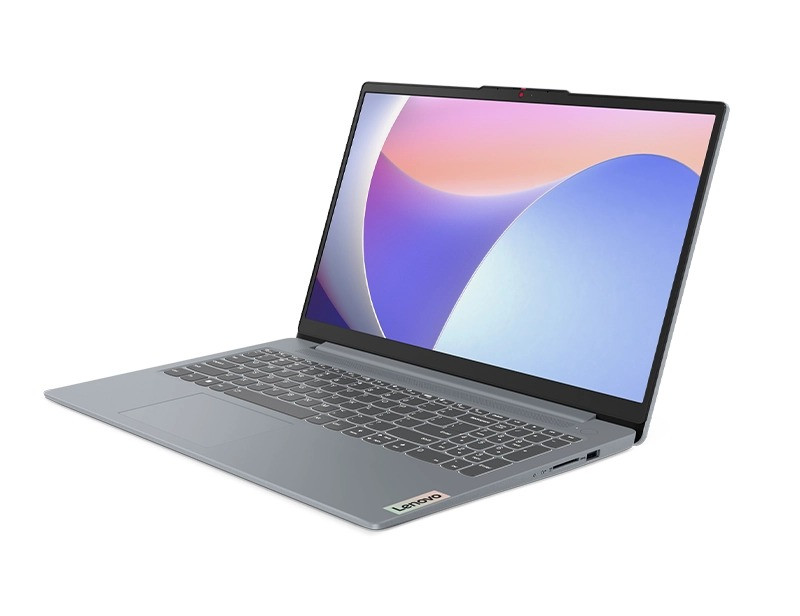Lenovo IdeaPad Slim 3i 15IRH8 || 15.6” FHD Display Laptop ( i5-13420H, 16GB, 512GB SSD, Intel )