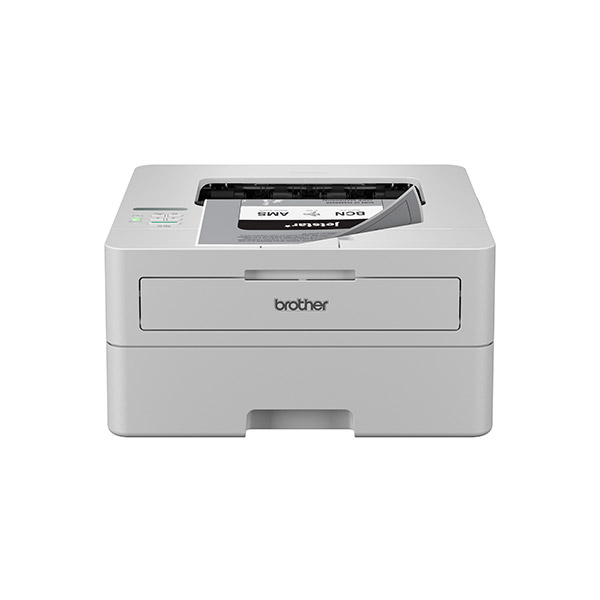 Brother HL-B2100D Single Function Laser Printer