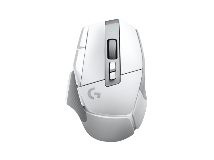 Logitech G502 X Light Speed Wireless Hero Gaming Mouse