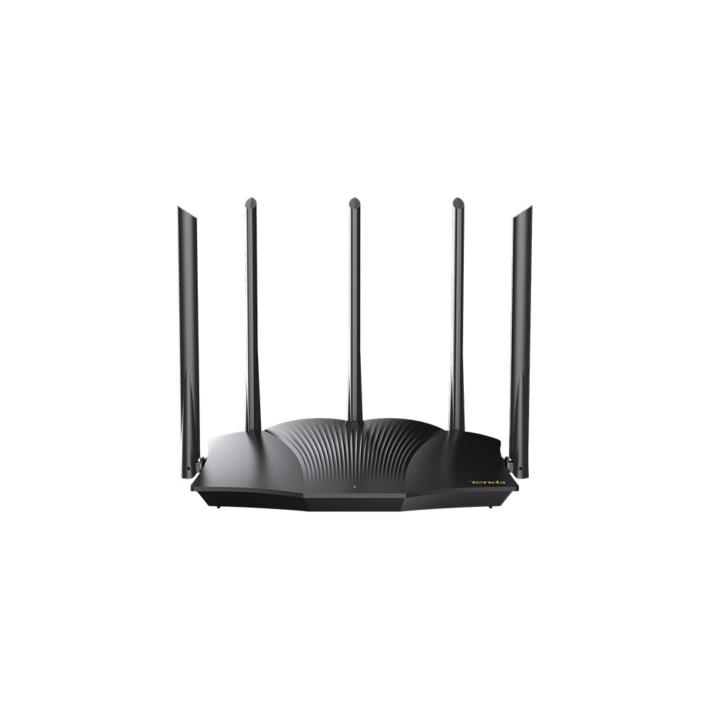 Tenda TX12 Pro v2.0 AX3000 Dual Band Gigabit Wi-Fi 6 Router