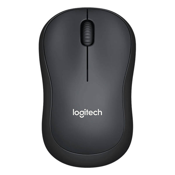 Logitech M331 SILENT PLUS Wireless USB Mouse