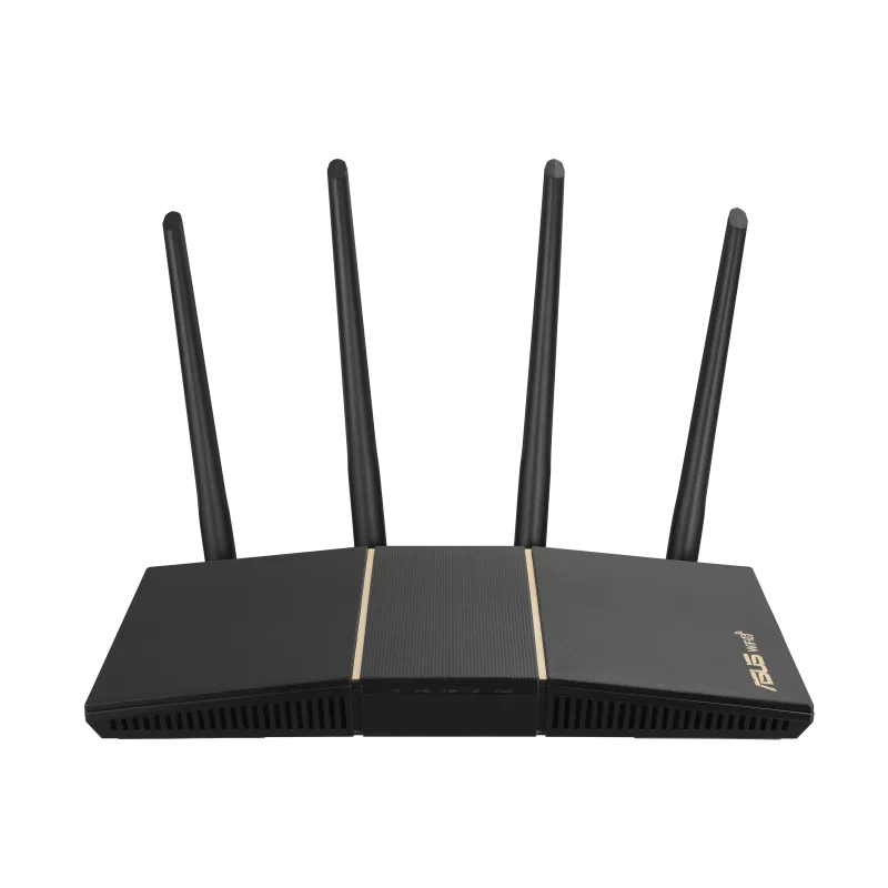 ASUS RT-AX57 AX3000 Dual Band WiFi Router