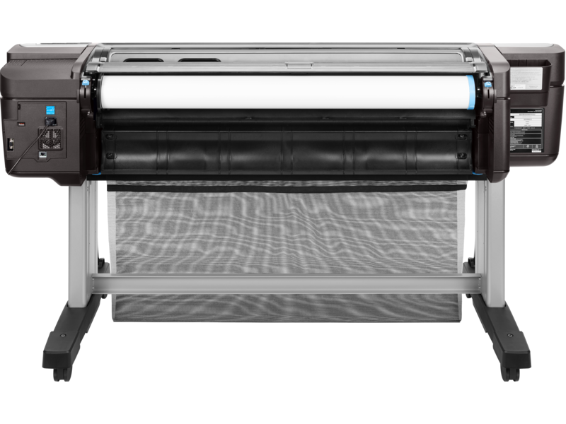 HP DesignJet T1708 44" Plotter Printer