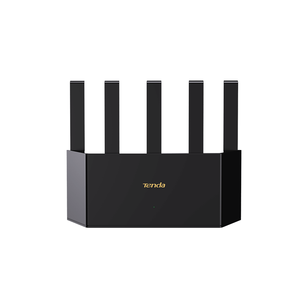 Tenda TX2L Pro AX1500 Dual-Band Gigabit Wi-Fi 6 Router