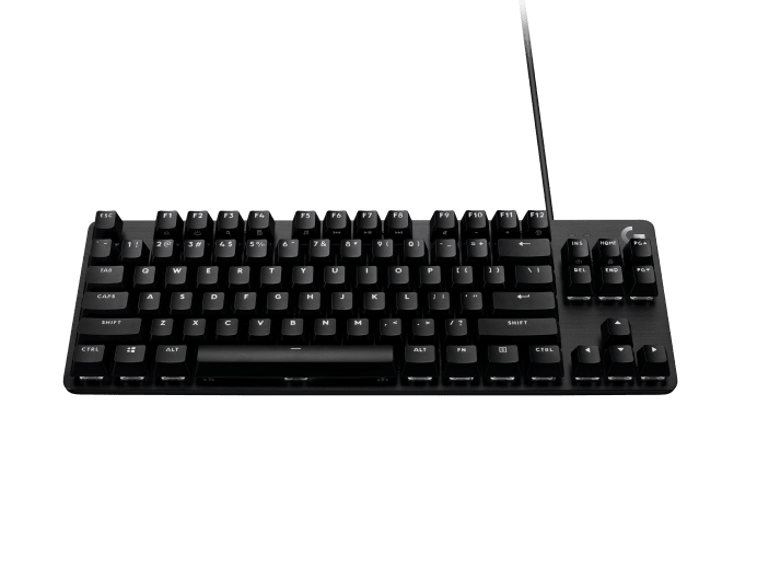 Logitech G413 TKL SE (Tenkeyless Special Edition) Mechanical Gaming Keyboard