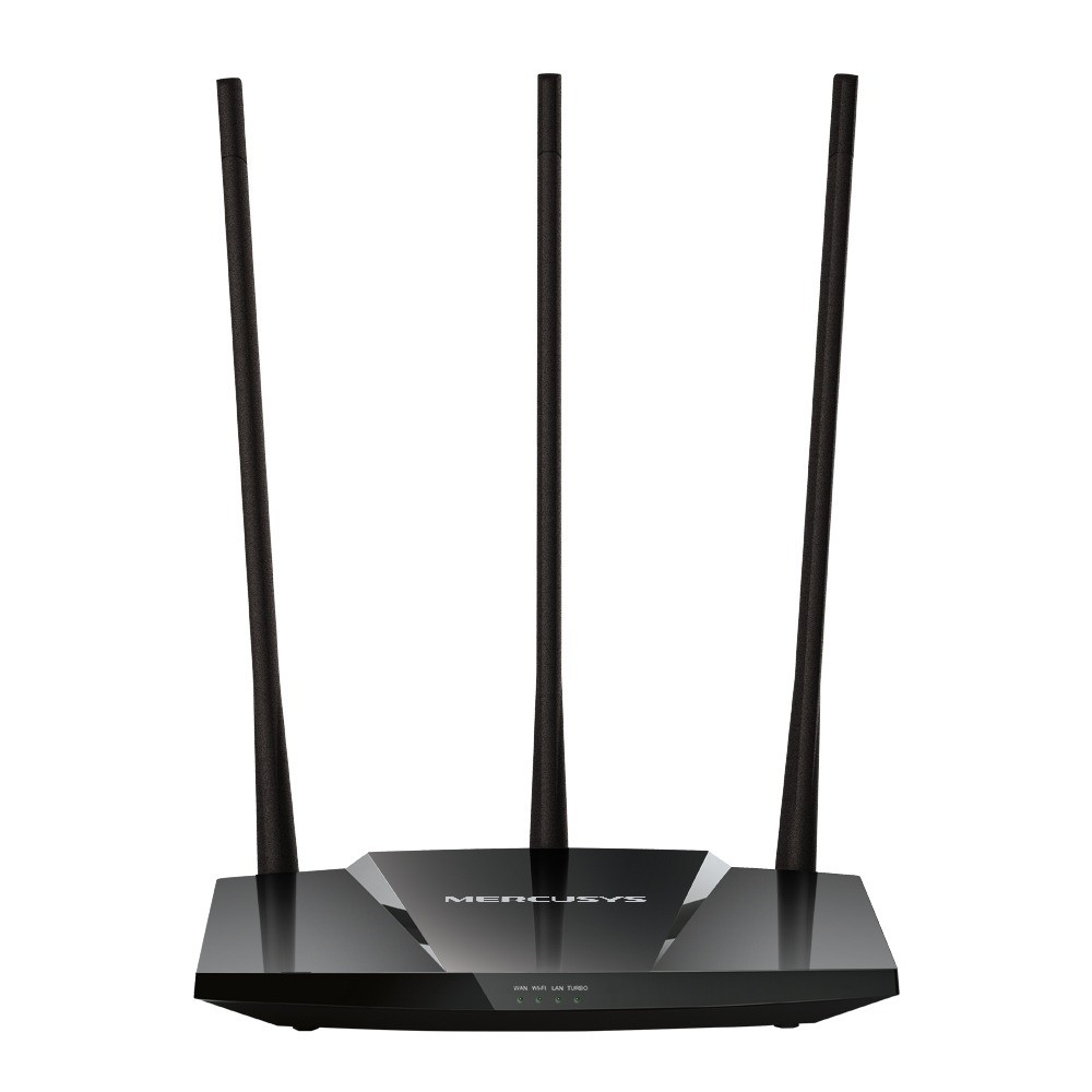 Mercusys MW330HP 300Mbps WiFi Router