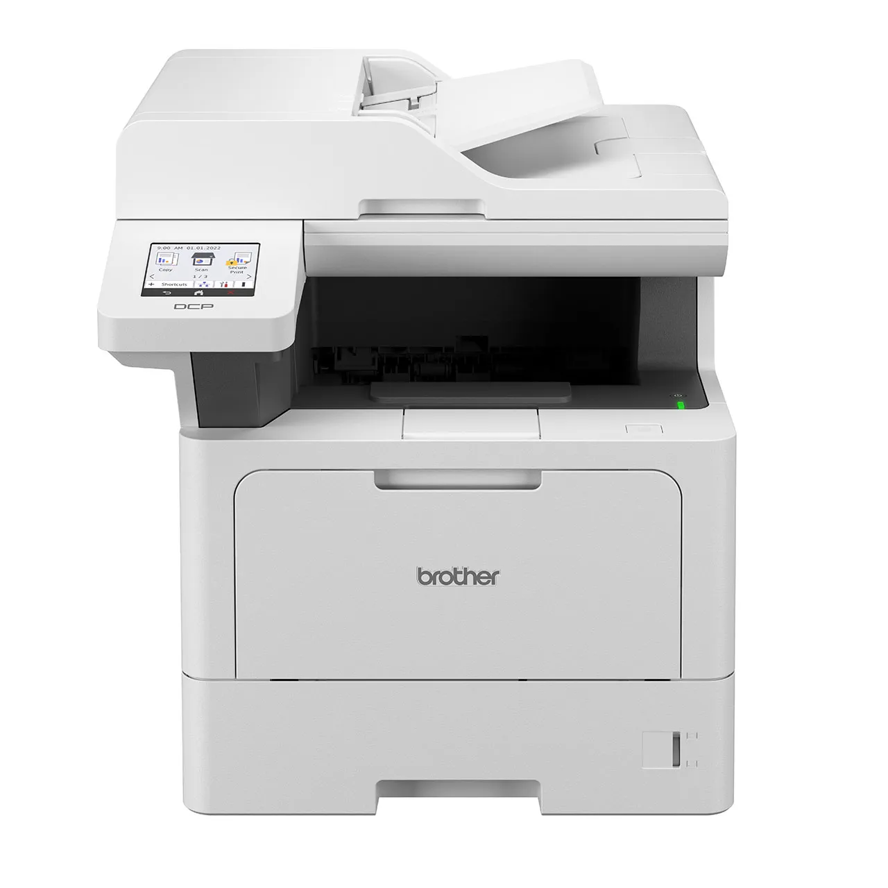 Brother DCP-L5510DN Multifunction Mono Laser Printer
