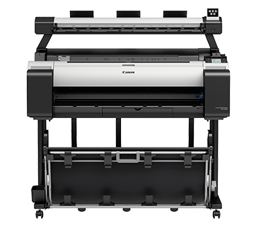 Canon imagePROGRAF TM-5300 Large Format Printer