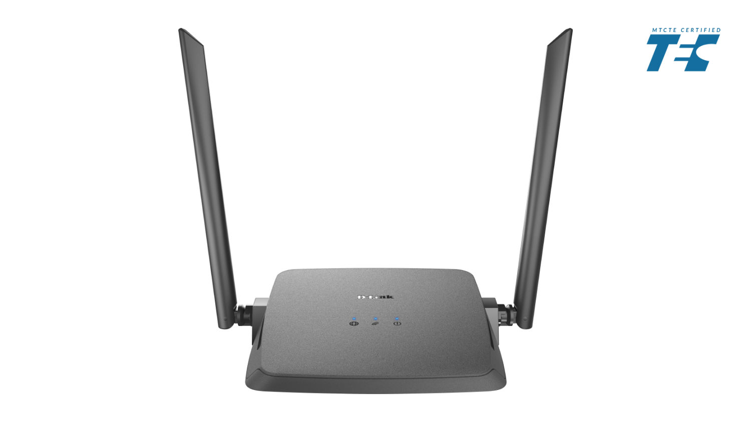 D-Link DIR-615 Z1 300mbps WiFi Router