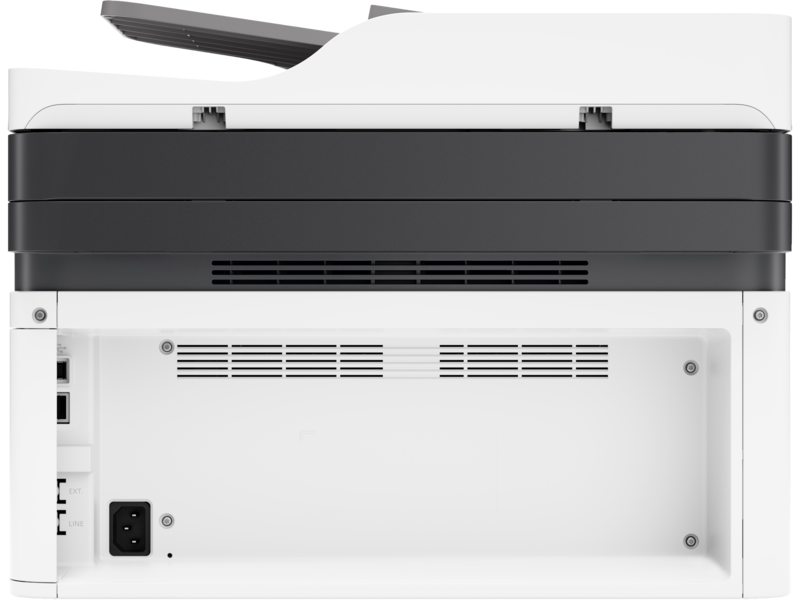 HP Laser MFP 137fnw Multifunction Mono Laser Printer