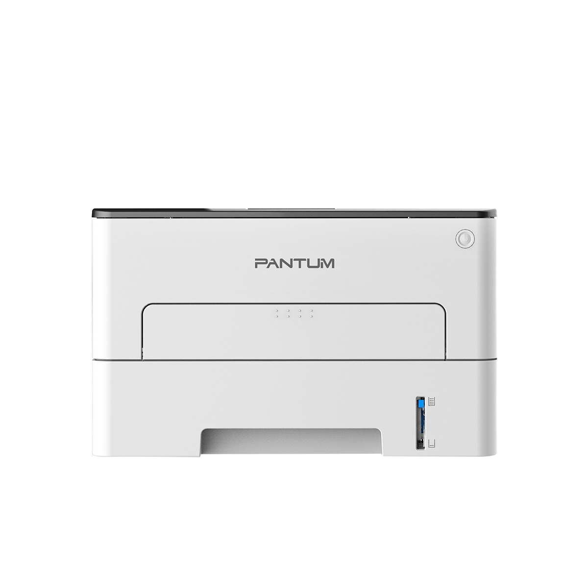 Pantum P3010DW Single Function Mono Laser Printer (30 PPM)