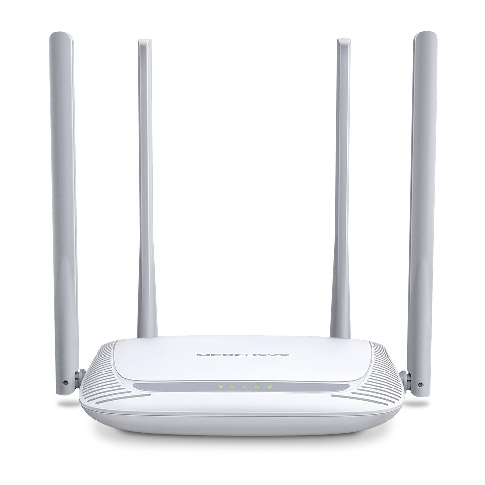 Mercusys MW325R 300Mbps Wifi Router