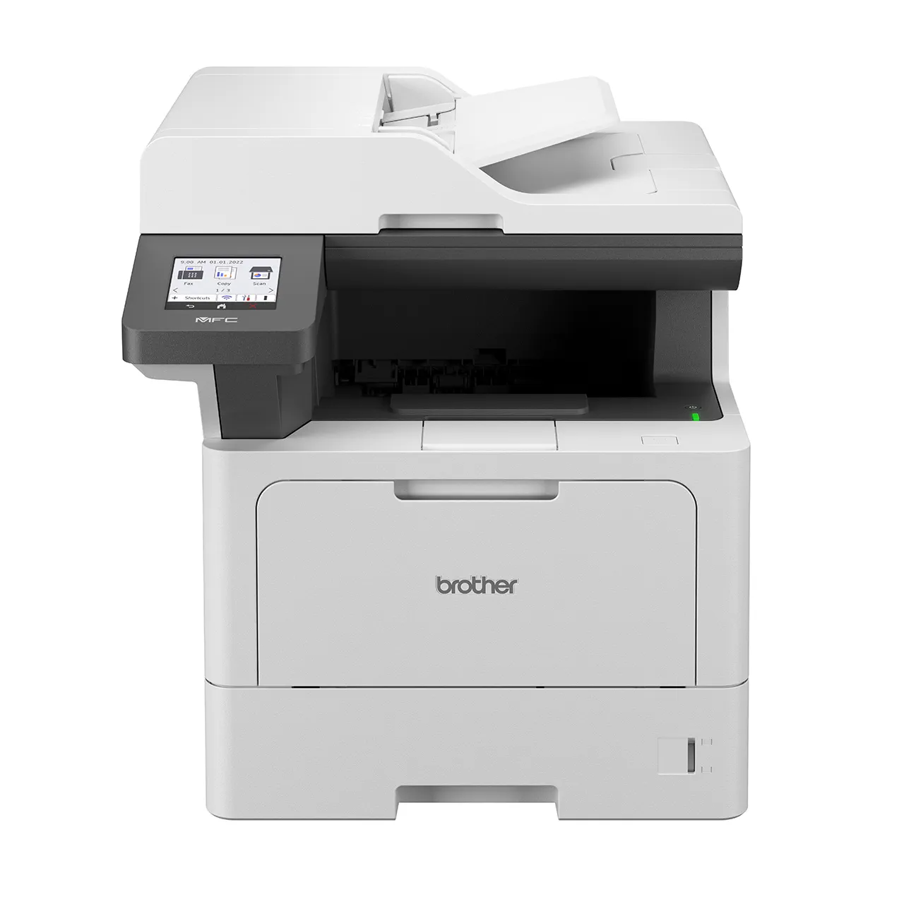 Brother MFC-L5710DW Multifunction Mono Laser Printer