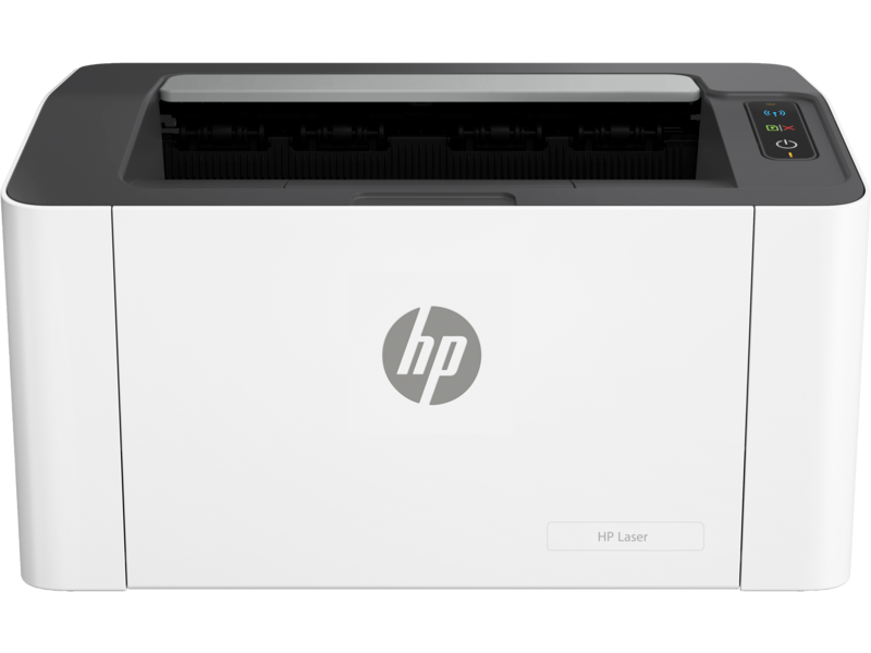HP Laser 1008w Single Function Mono Laser Printer