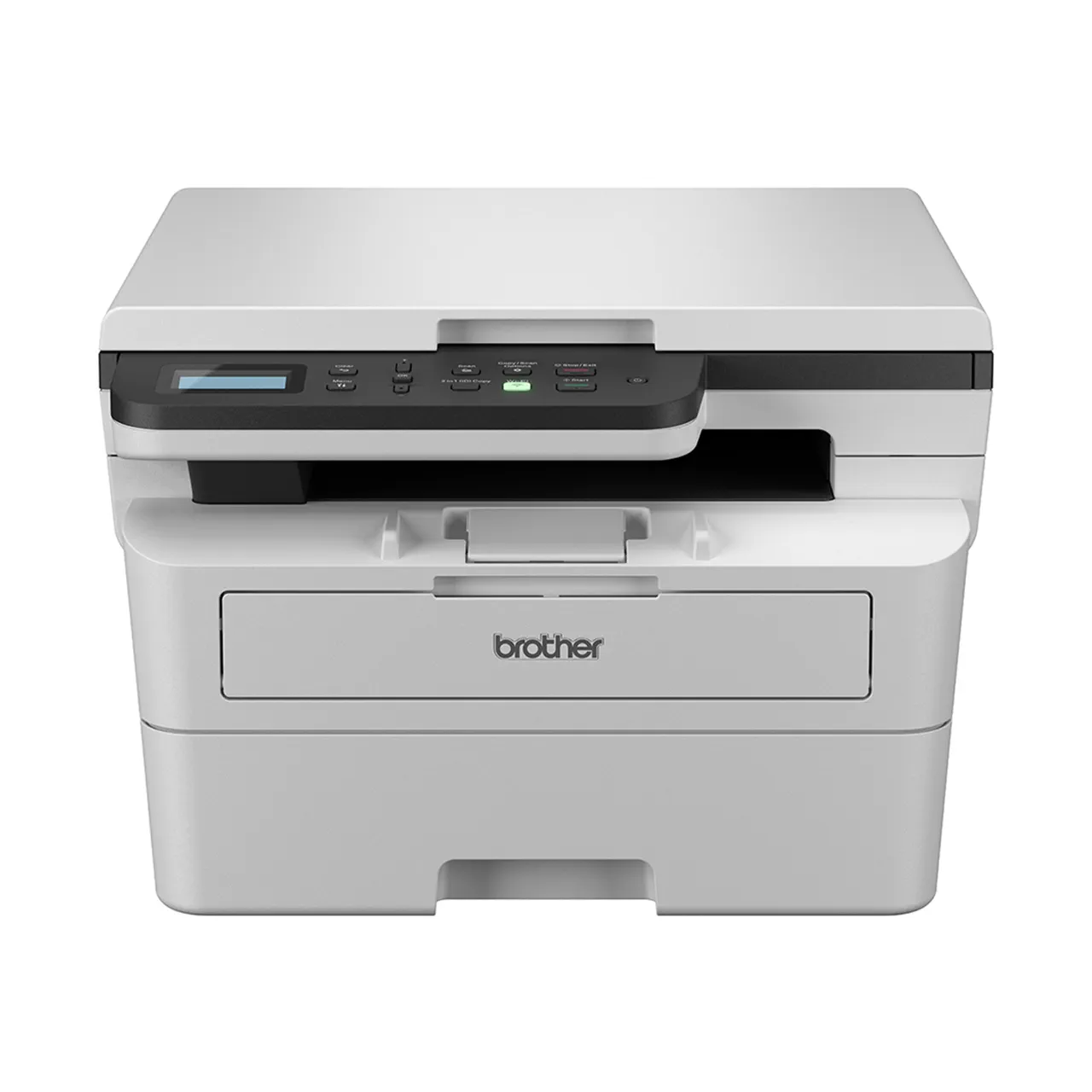 Brother DCP-B7640DW Multifunctional Duplex Laser Printer