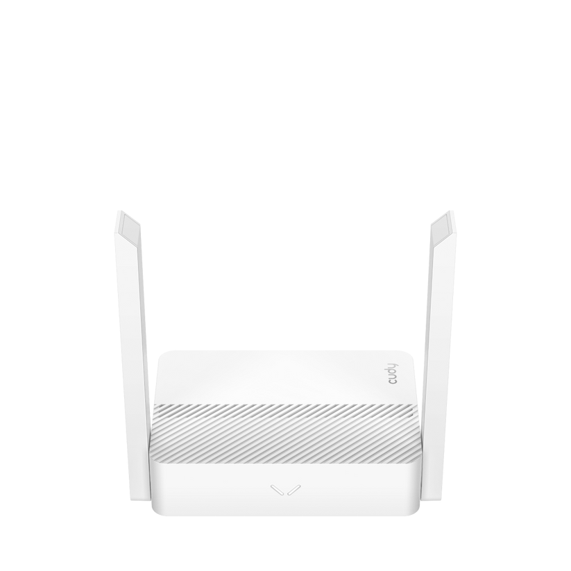 Cudy WR300 N300 300mbps WiFi Router